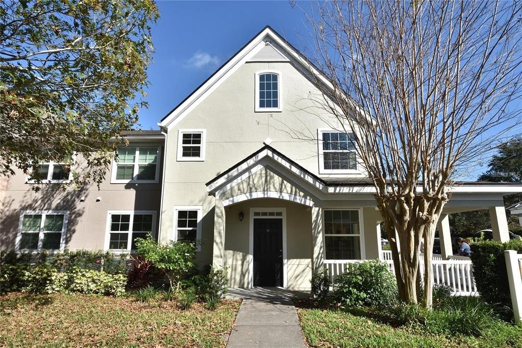 Parkchester Square Blvd, Orlando, FL 32835
