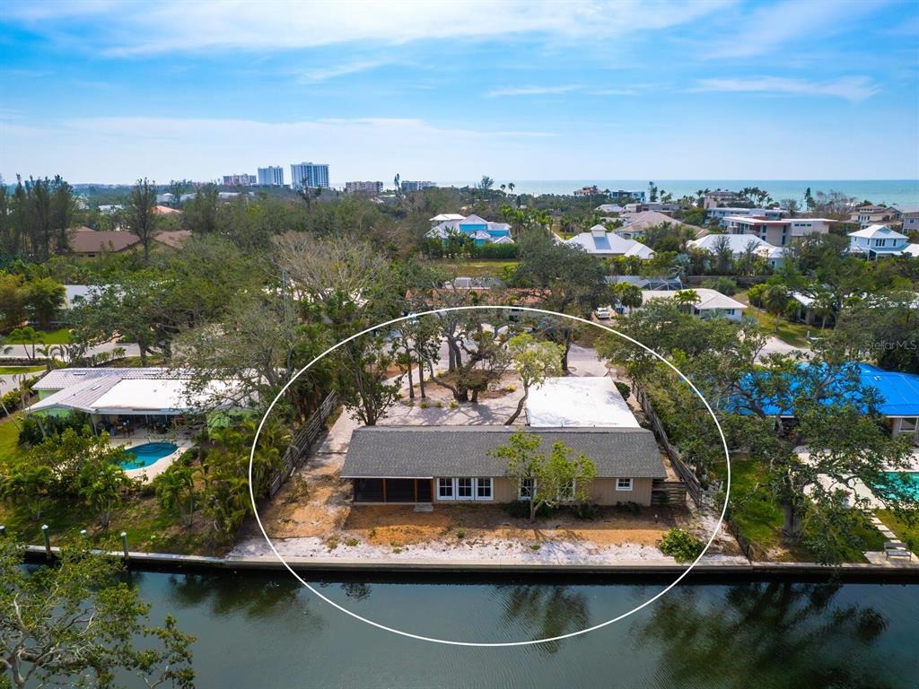 Buttonwood Dr, Longboat Key, FL 34228