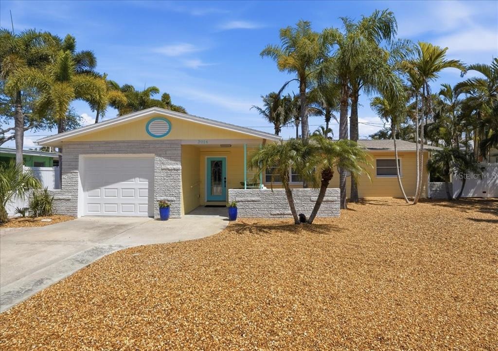 58th St, Gulfport, FL 33707