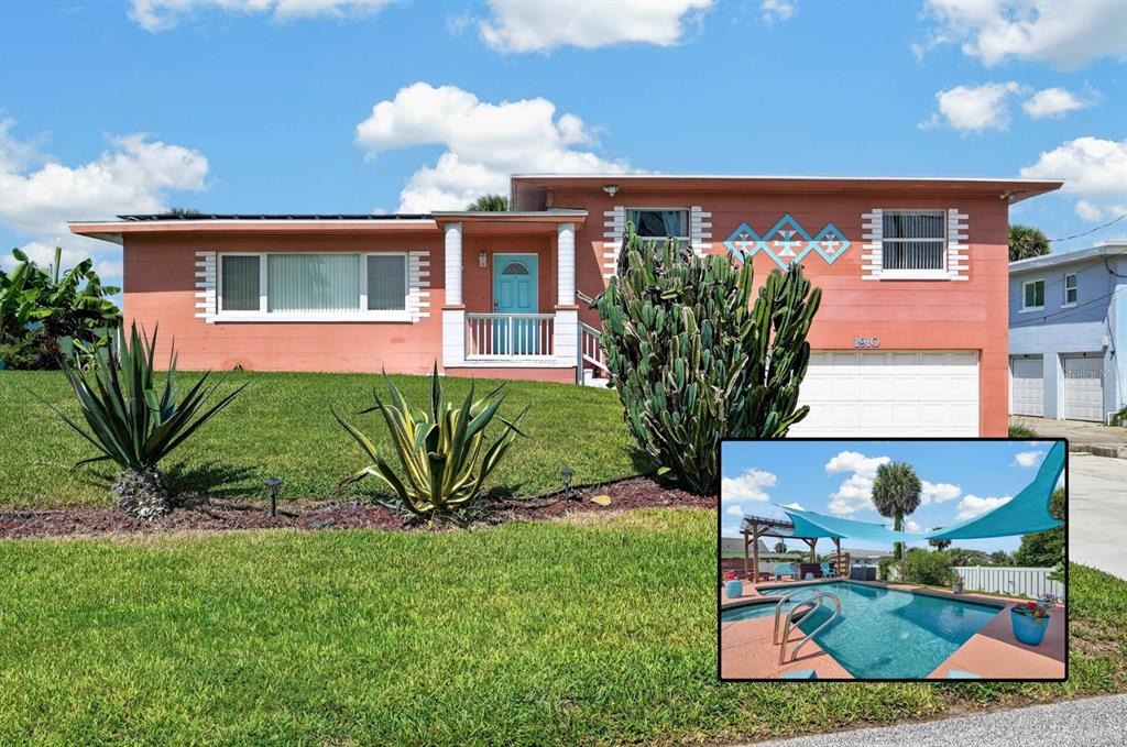 Marilyn St, Daytona Beach, FL 32118