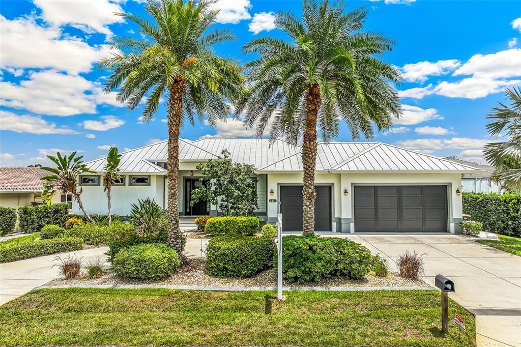 Sierra Ln, Punta Gorda, FL 33950