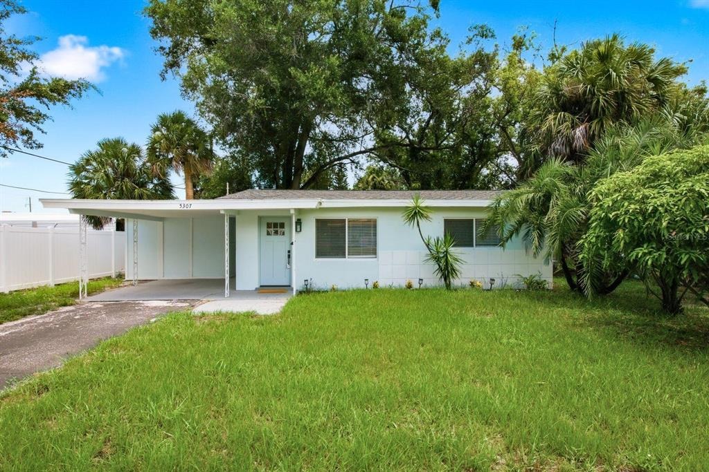 Berkley Rd, New Port Richey, FL 34652