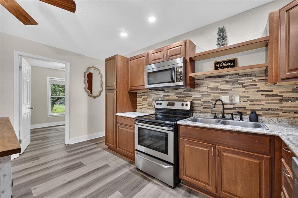 Colonial Dr, Christmas, FL 32709 #1