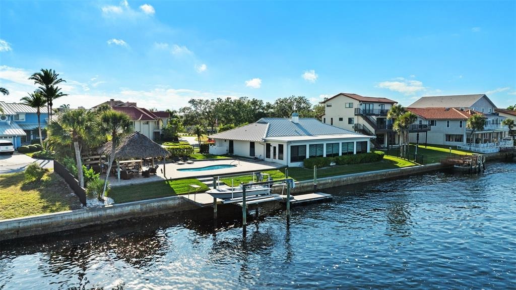 Westshore Dr, New Port Richey, FL 34652