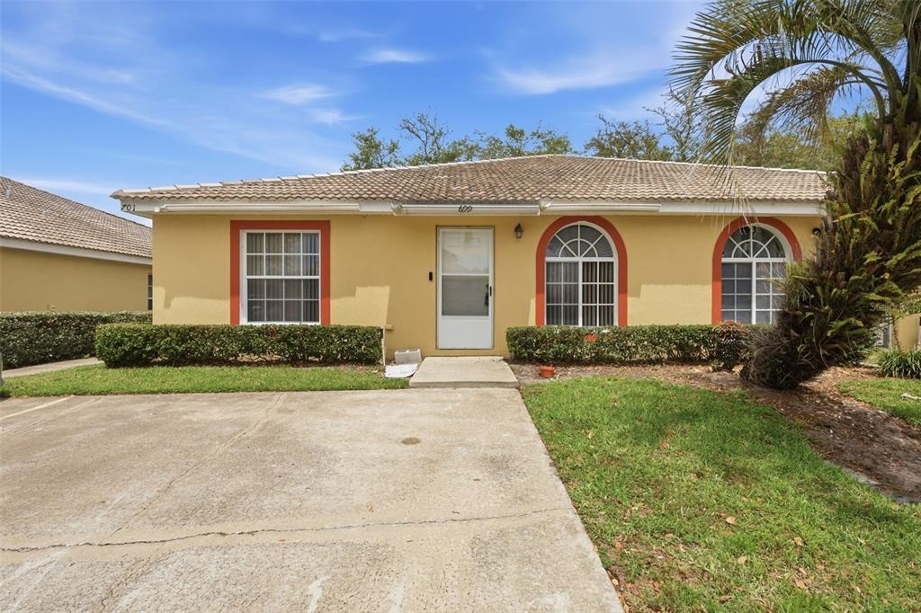 Lake Marion Golf Resort , Kissimmee, FL 34759