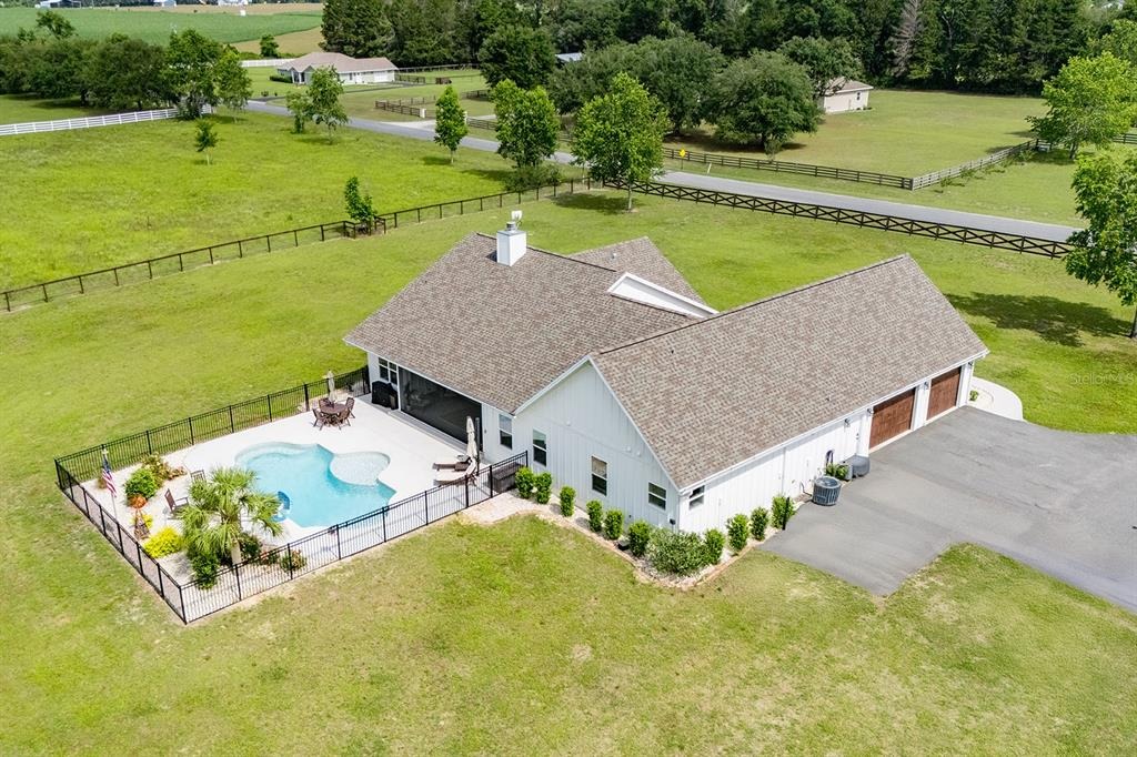 101st St, Trenton, FL 32693 #1