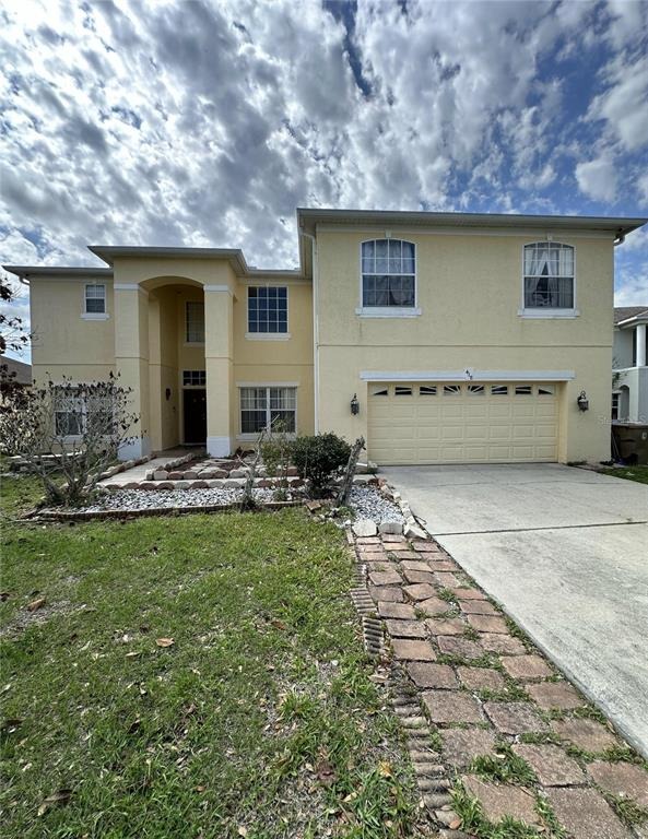 Marlberry Leaf Ct, Kissimmee, FL 34758