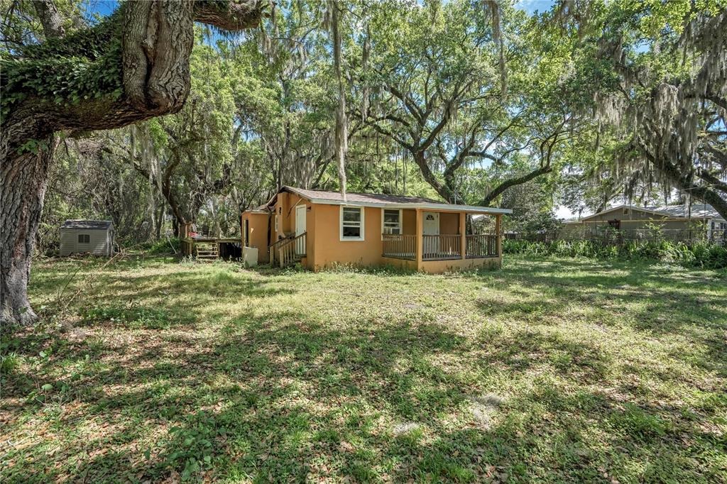 Evergreen St, Kissimmee, FL 34746