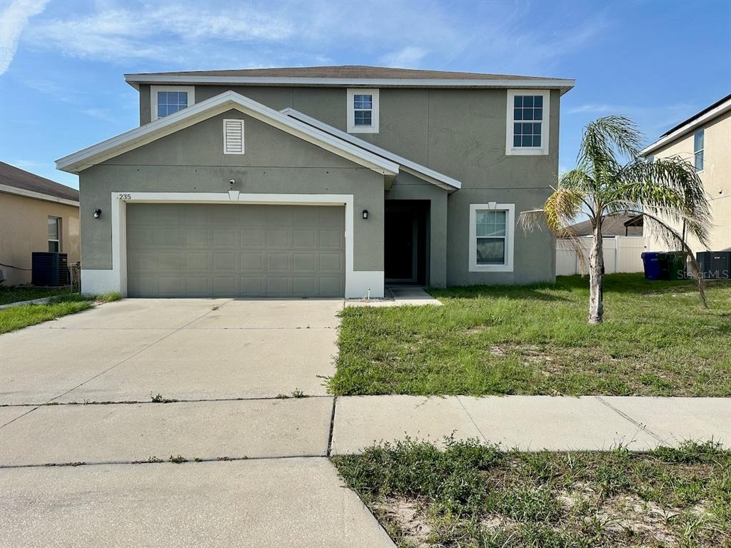 Hibiscus St, Winter Haven, FL 33881