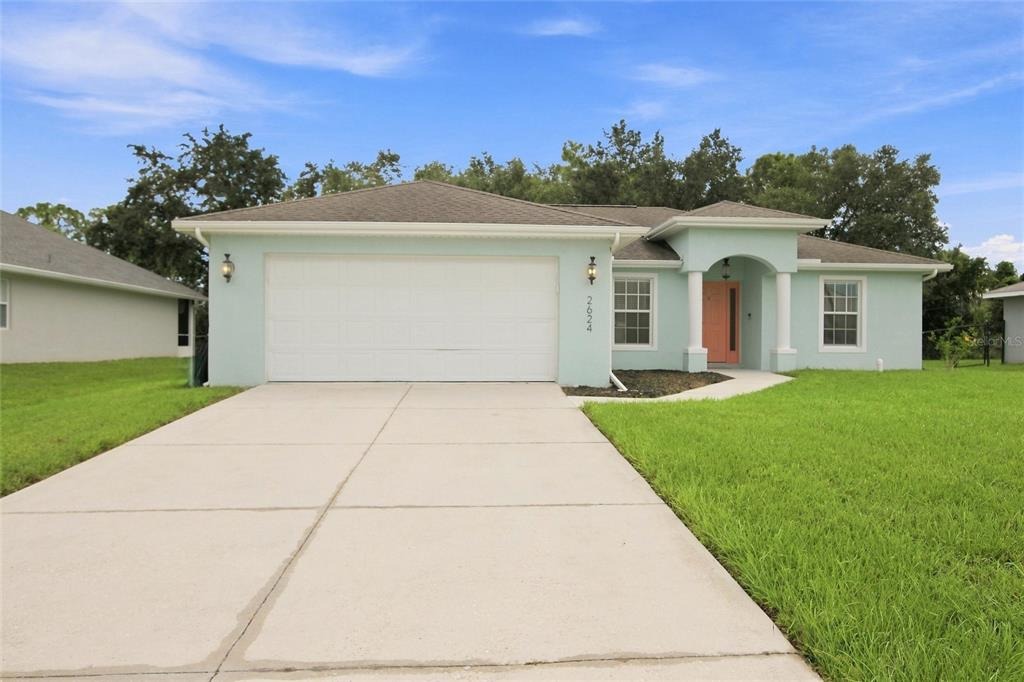 Shalimar Ter, North Port, FL 34286