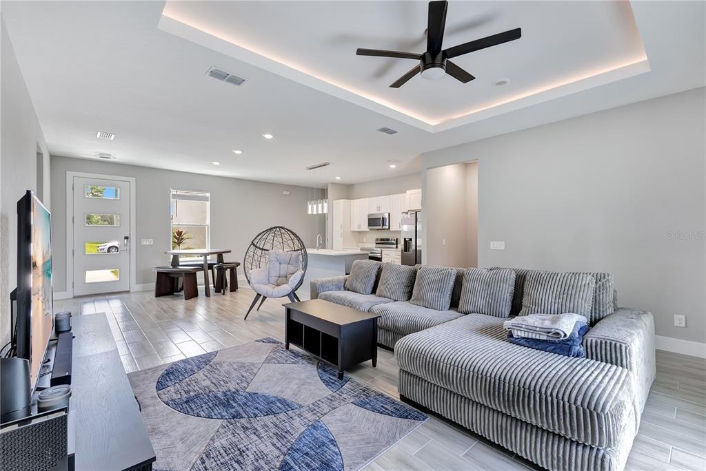 Hyacinth Ct, Kissimmee, FL 34759 #1