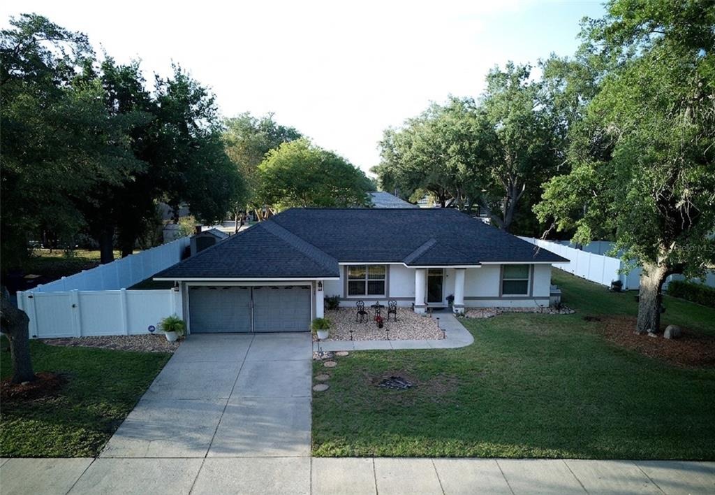 Raymond St, Minneola, FL 34715