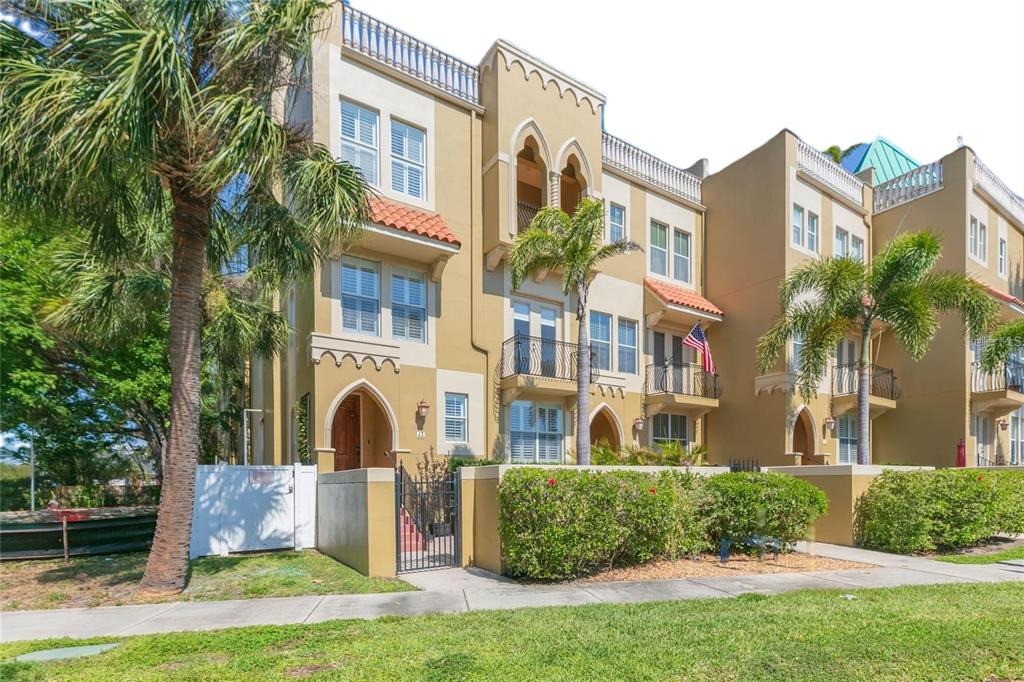 Davis Blvd, Tampa, FL 33606