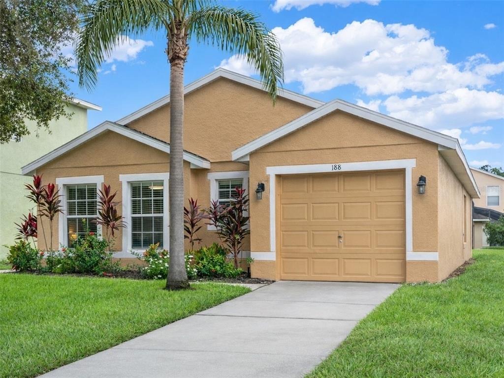 Ridgemont Ct, Davenport, FL 33896