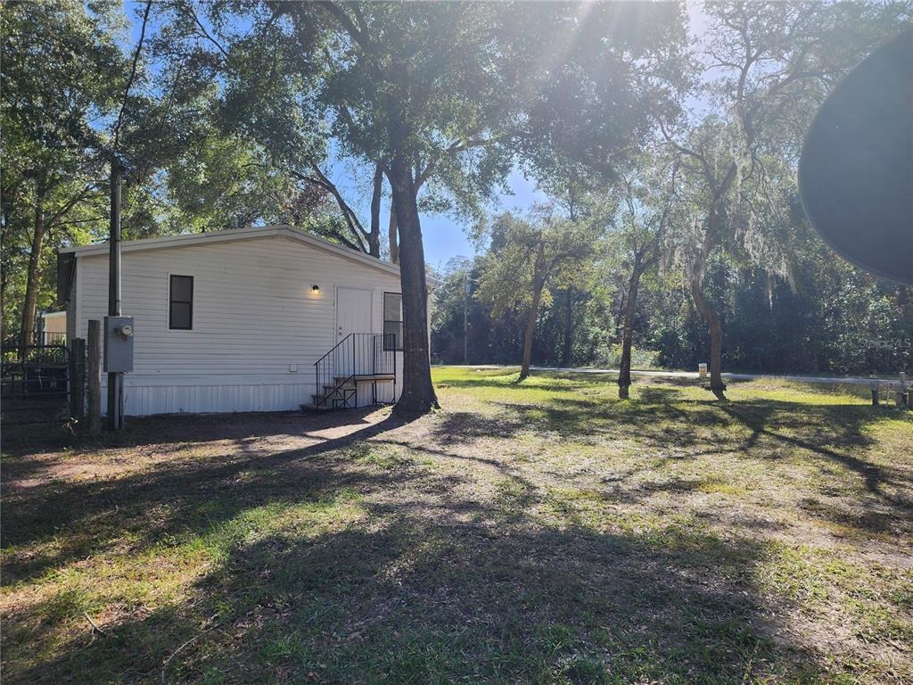 170th St, Trenton, FL 32693 #1