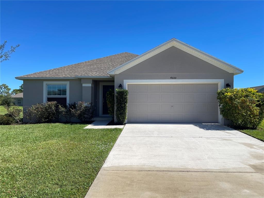 San Lorenzo Dr, Sebring, FL 33872