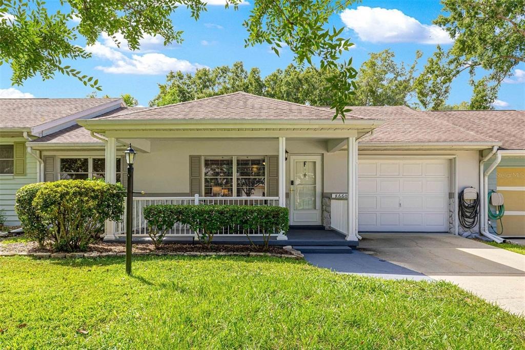 94th St, Ocala, FL 34481