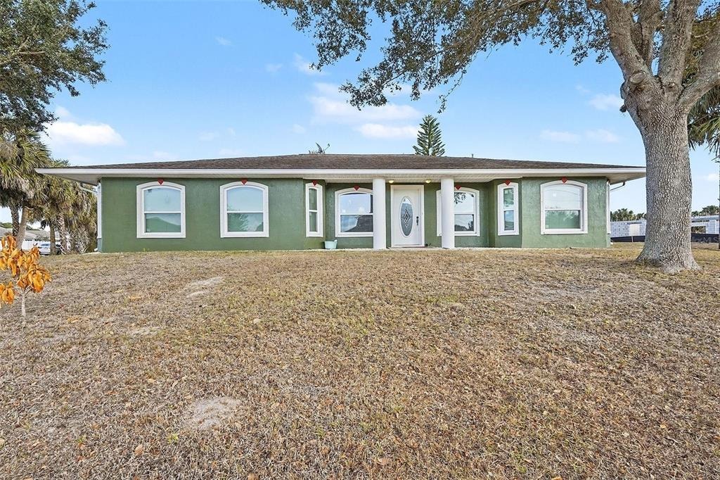 Gantry St, Palm Bay, FL 32908