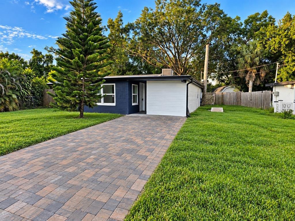 Mallow St, New Port Richey, FL 34652