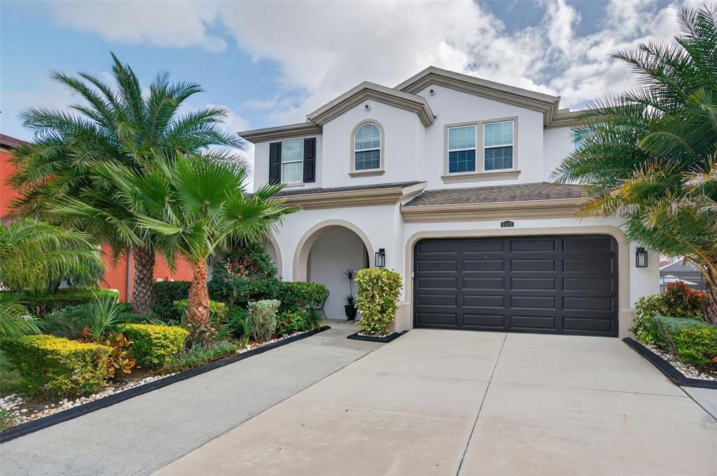 Empoli Ct, Wesley Chapel, FL 33543 #1