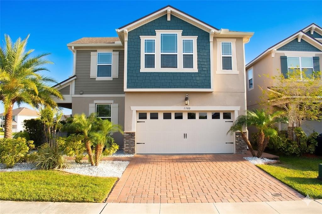 Rapollo Dr, Kissimmee, FL 34741