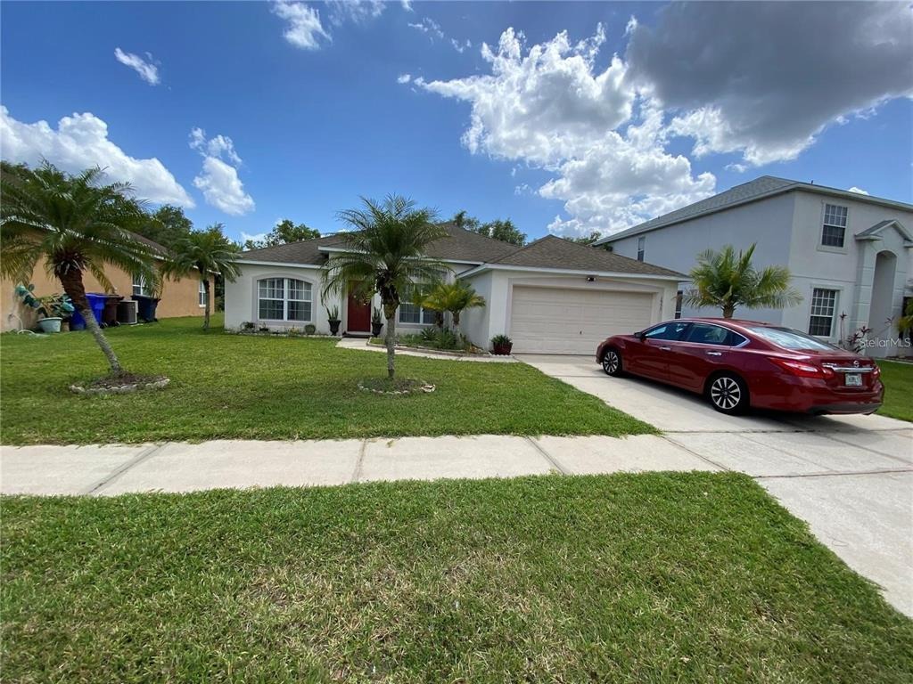 The Oaks Blvd, Kissimmee, FL 34746