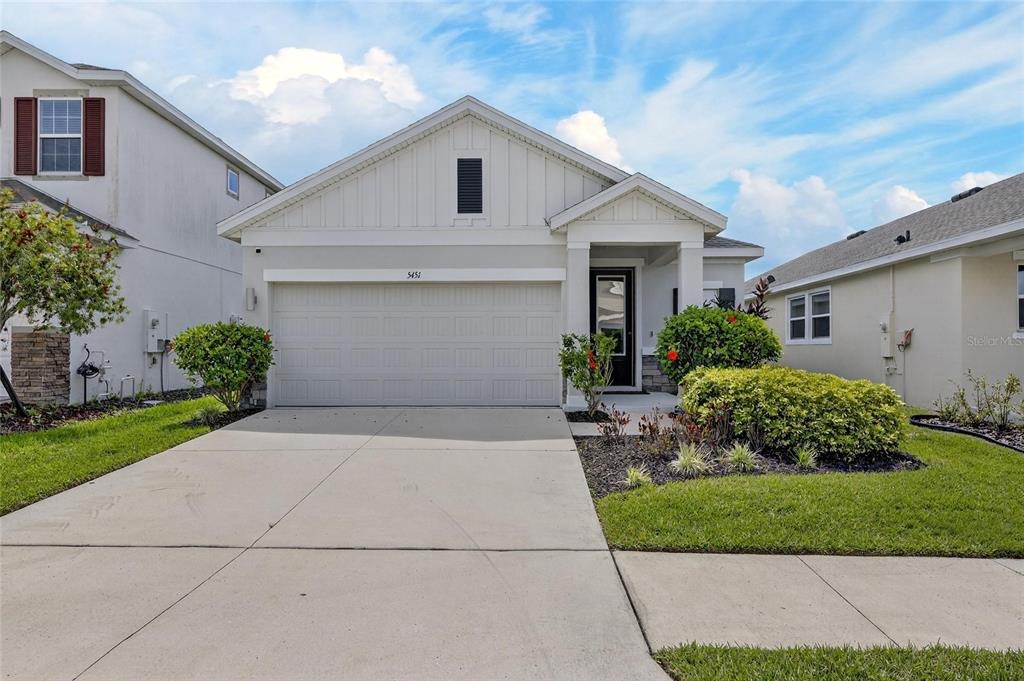 5451 DEL CORONADO Dr  