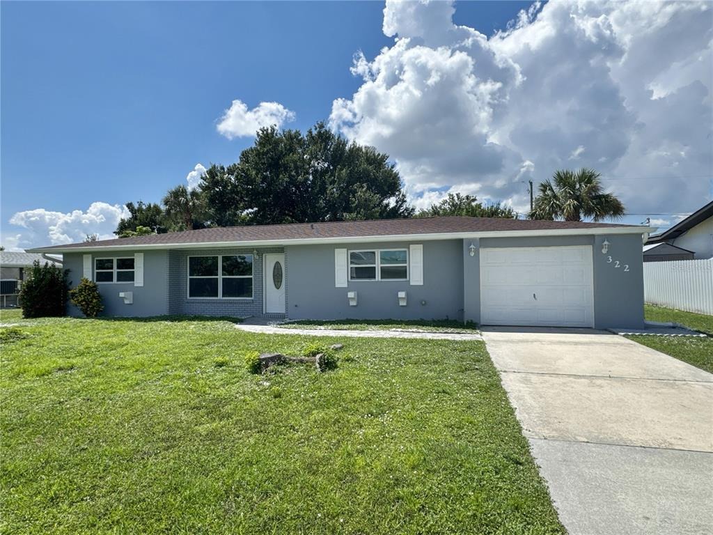 Reading St, Port Charlotte, FL 33952