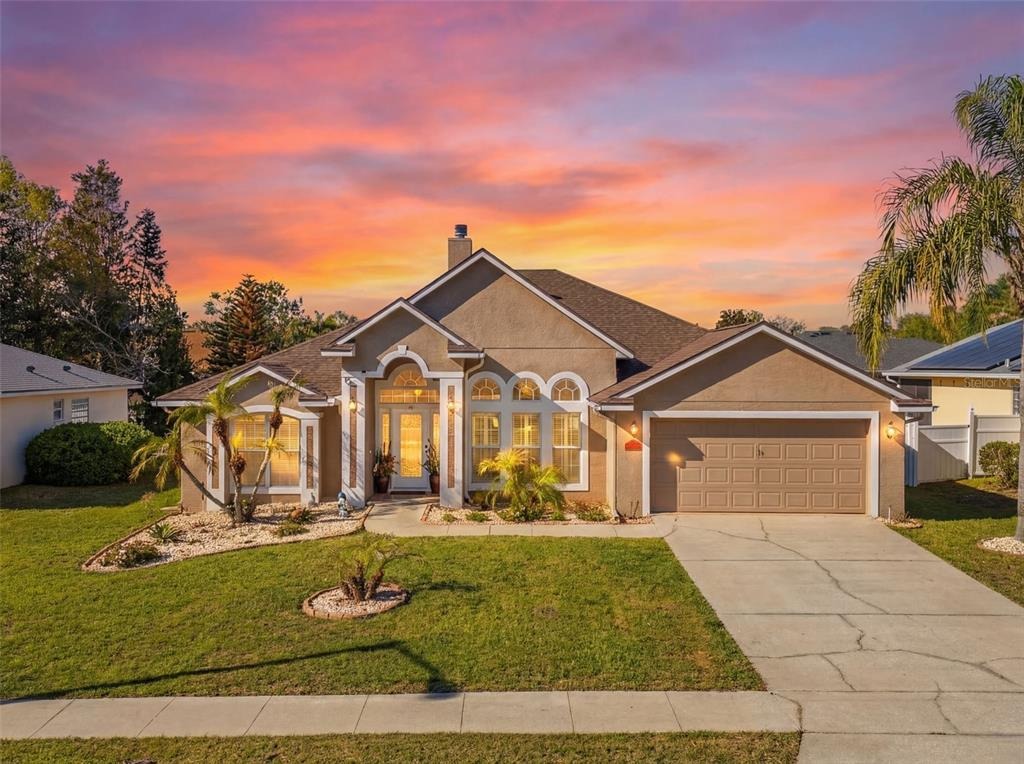 Kettering Rd, Deltona, FL 32725