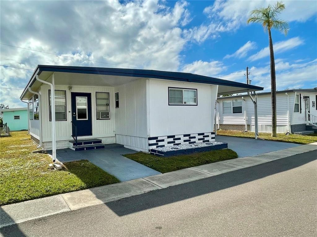 Rose Dr, Pinellas Park, FL 33781