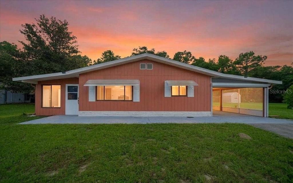 102nd Pl, Ocala, FL 34481