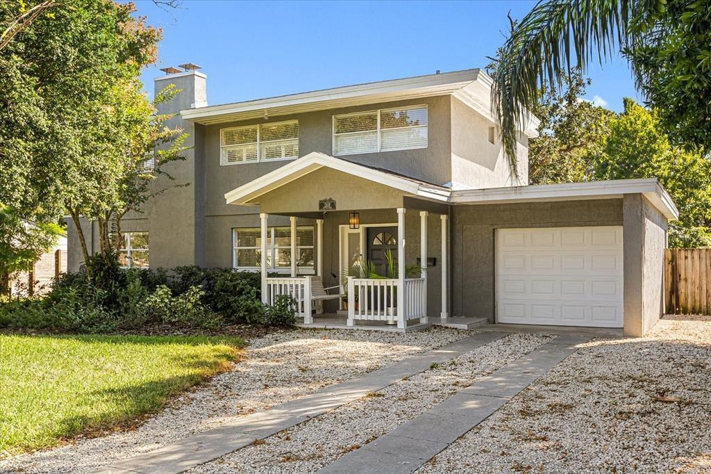 Euston Rd, Winter Park, FL 32789