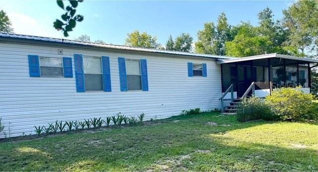 State Road 47 , Lake City, FL 32024