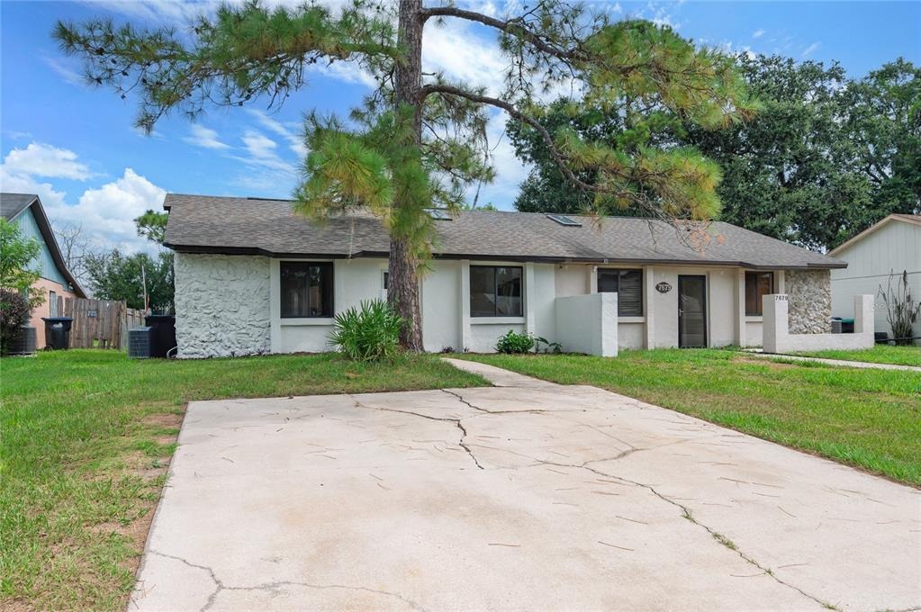 Timber River Cir, Orlando, FL 32807