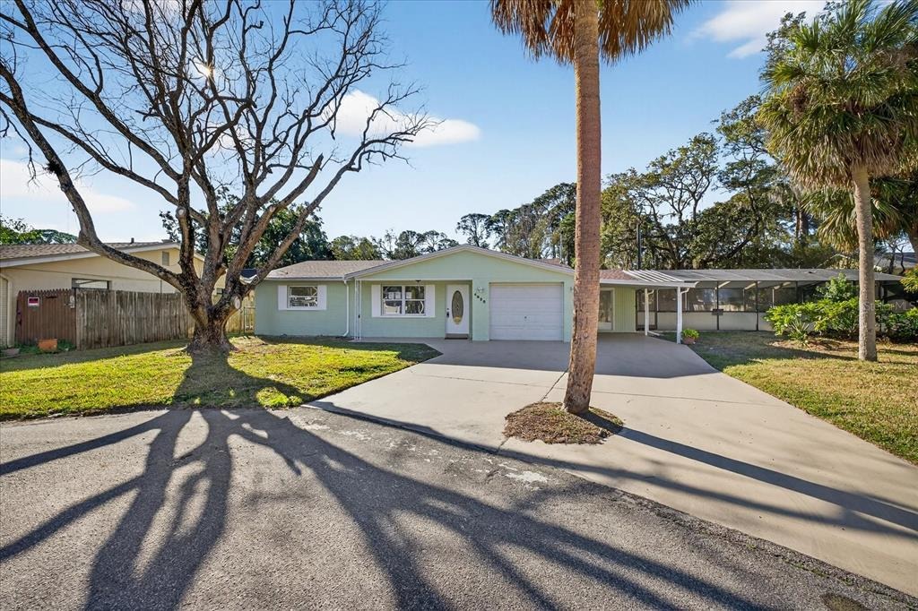 Amherst Ct, New Port Richey, FL 34652 #1