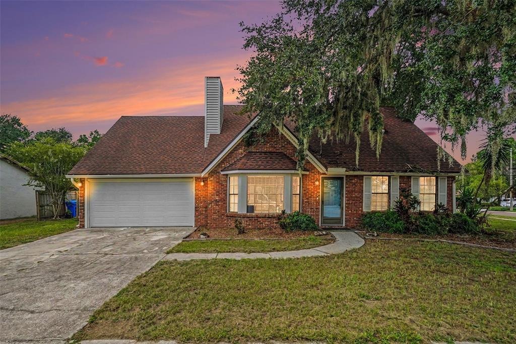 Sandy Creek Dr, Brandon, FL 33511