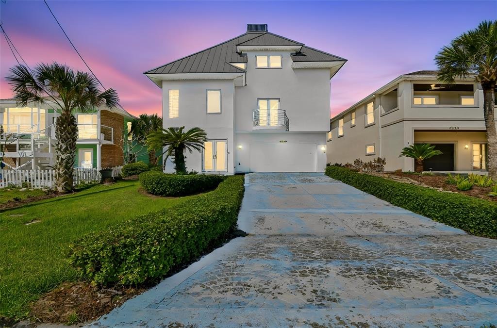 Engram Rd, New Smyrna Beach, FL 32169