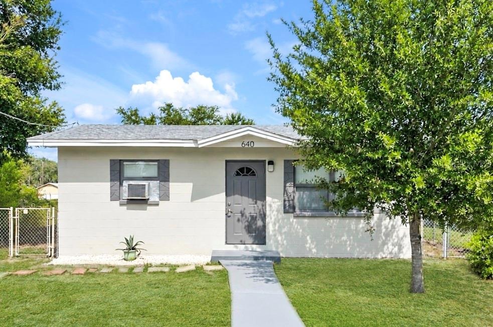 8th St, Eagle Lake, FL 33839