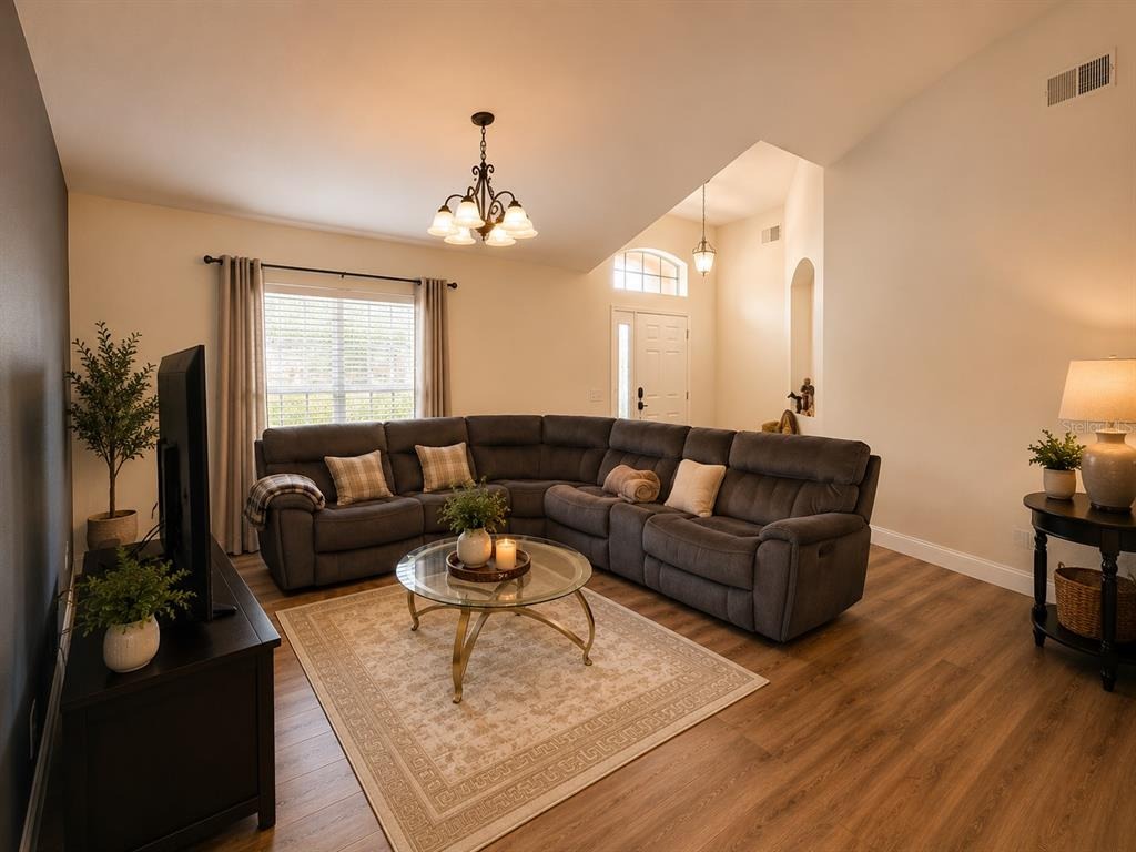 Bruford Blvd, Land O Lakes, FL 34639 #1