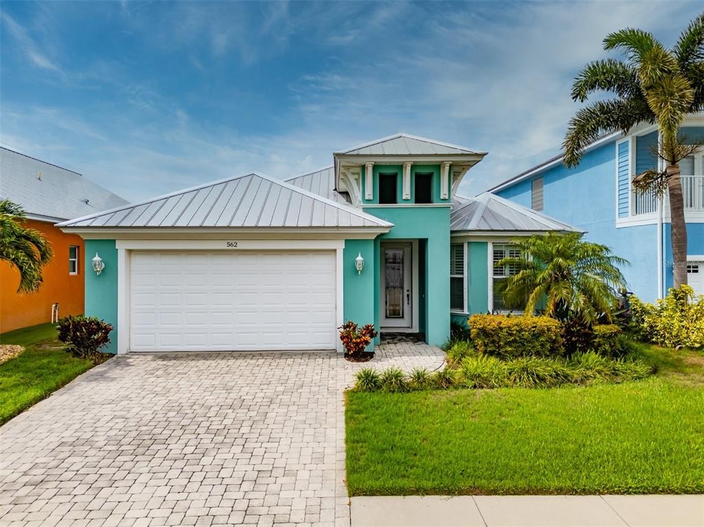 Bimini Bay Blvd, Apollo Beach, FL 33572