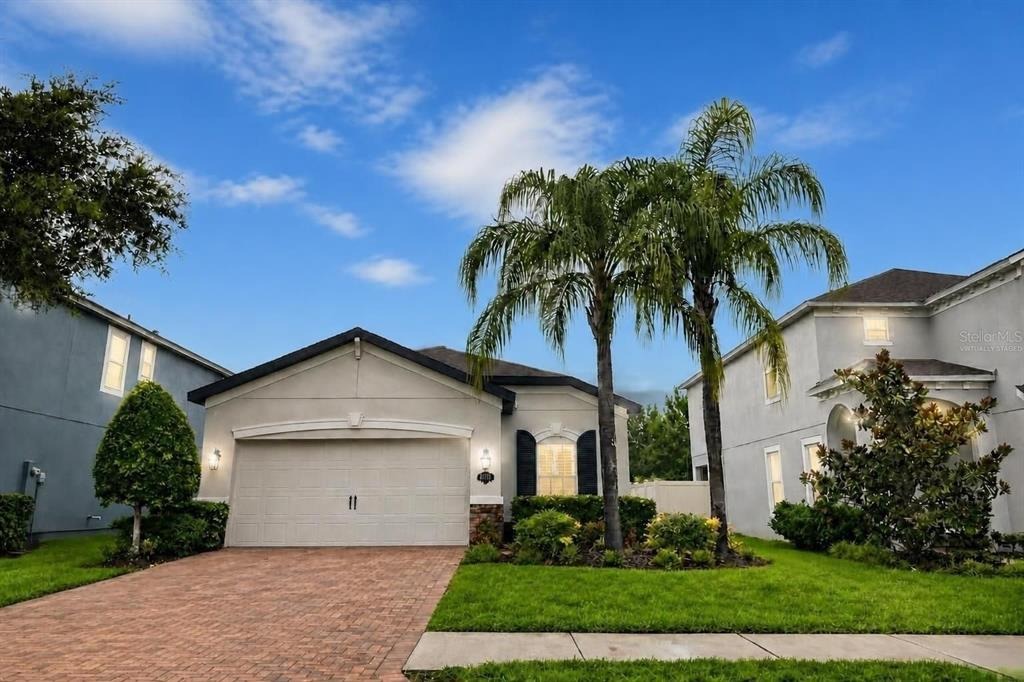 Oak Hammock Ct, Lutz, FL 33558