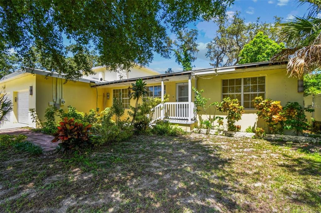 Washington Ave, Clearwater, FL 33756