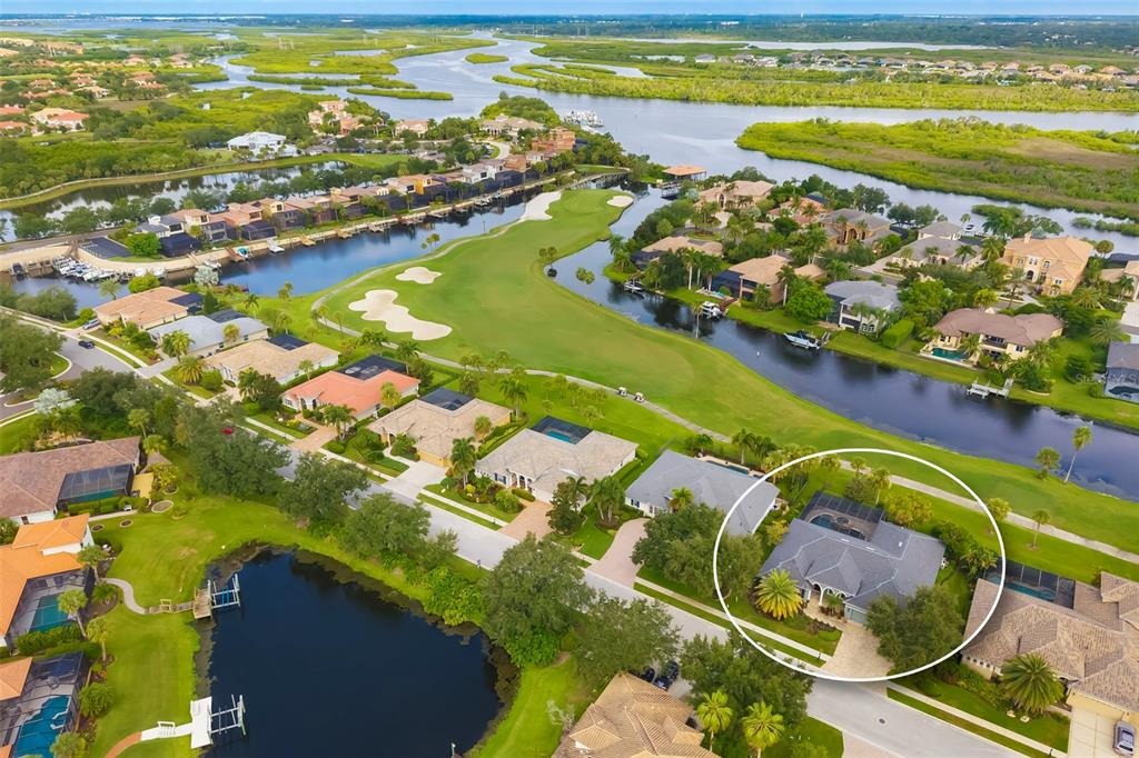 Winding Stream Way, Bradenton, FL 34212