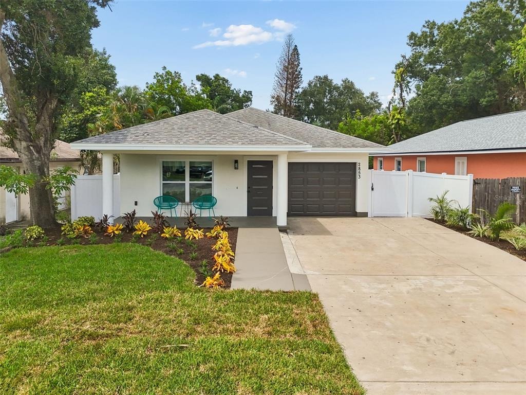 35th Ave, Saint Petersburg, FL 33713