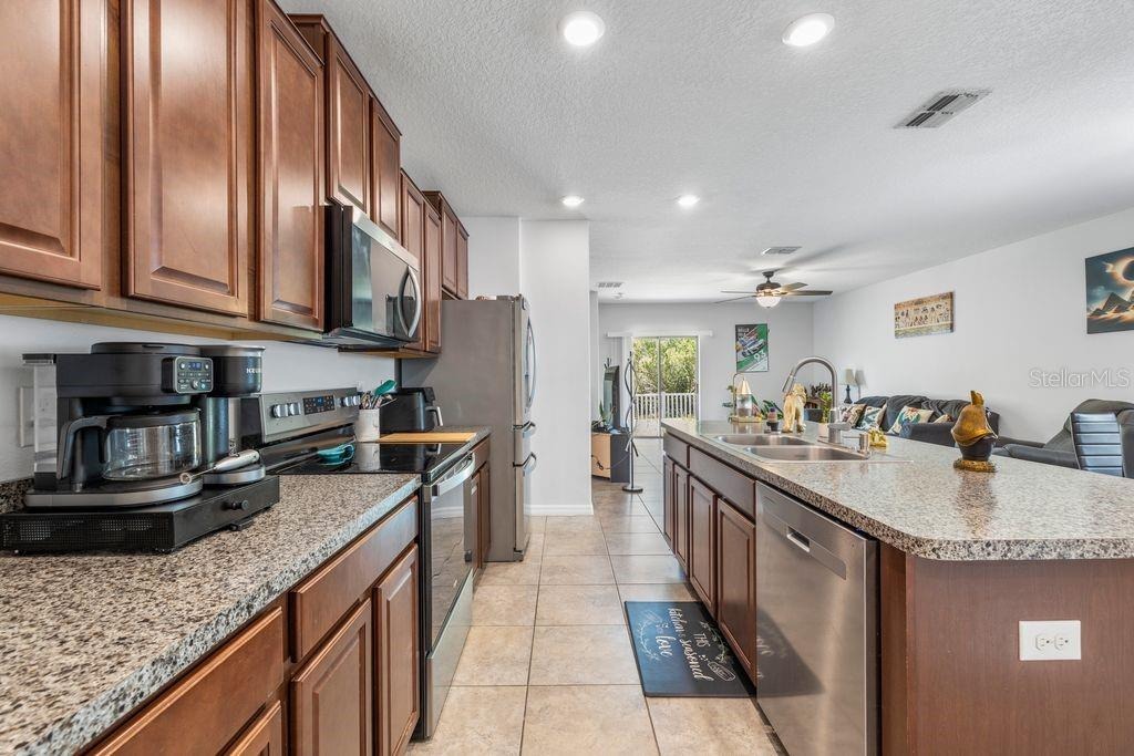 Globe Thistle Dr, Tampa, FL 33619 #1