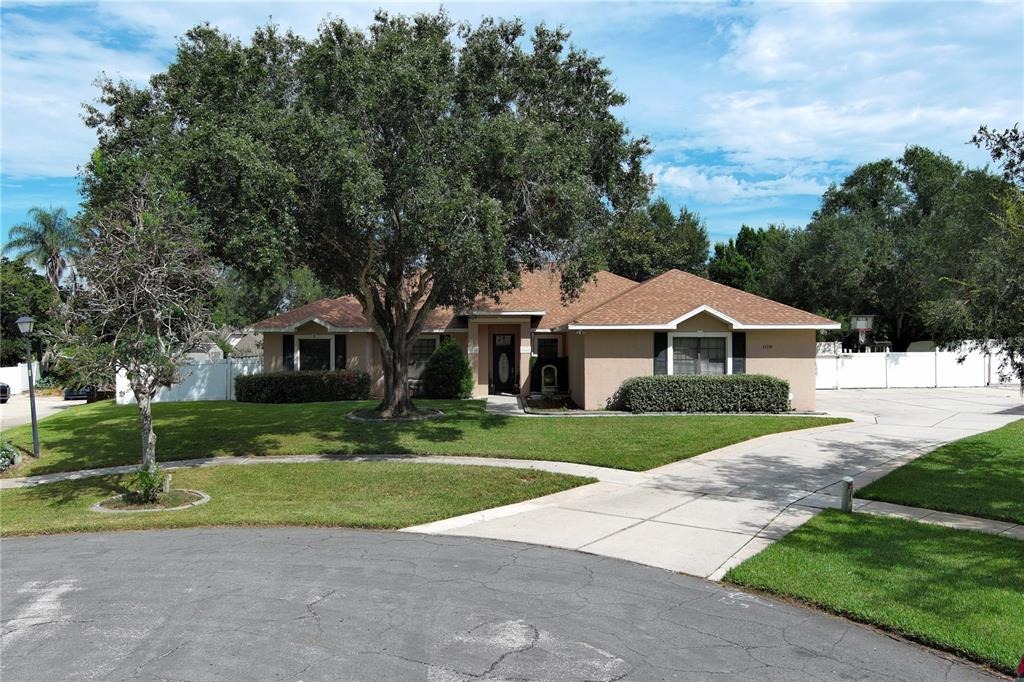 Summer Wind Ct, Clermont, FL 34711