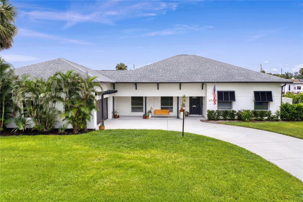 13th Way, Saint Petersburg, FL 33703