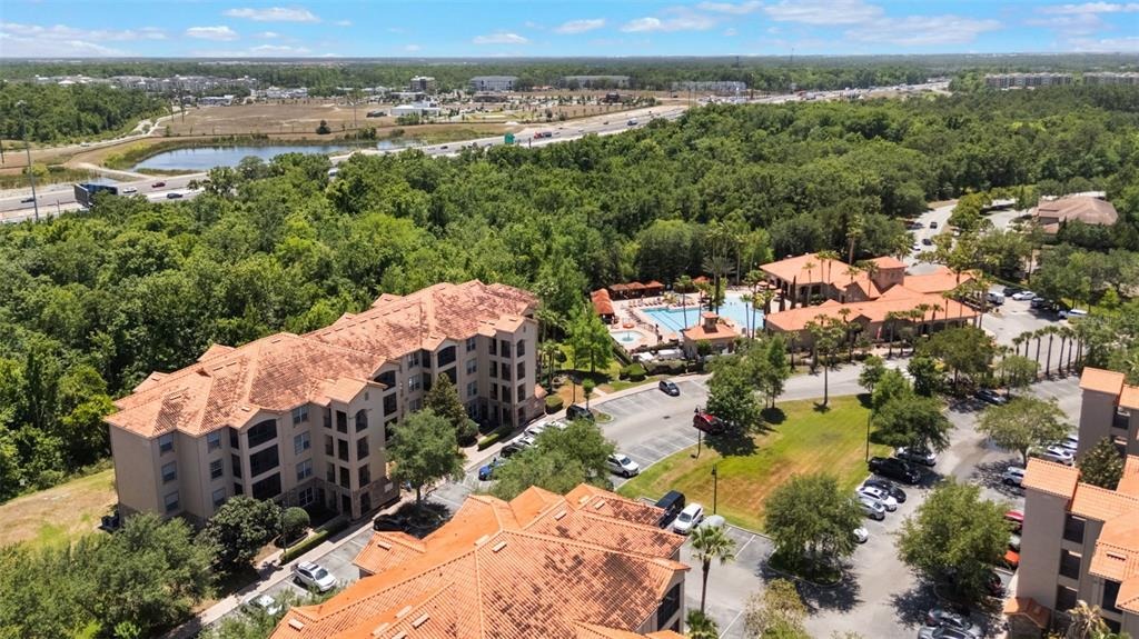 Tuscana Ln, Davenport, FL 33896