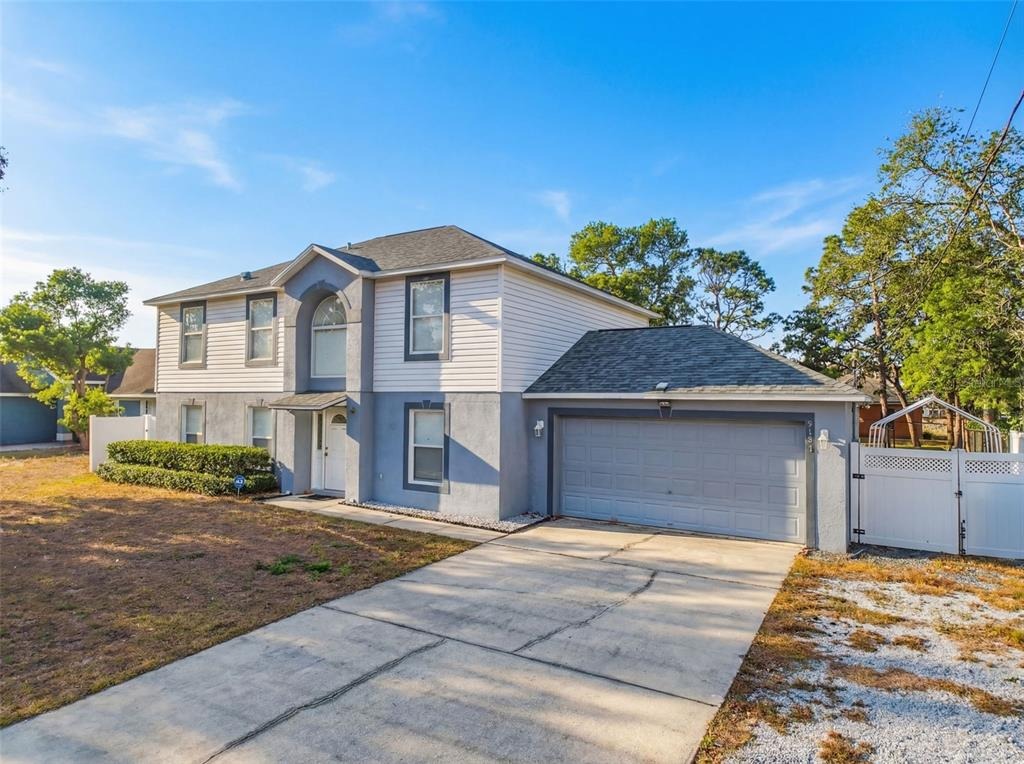 Deltona Blvd, Spring Hill, FL 34606