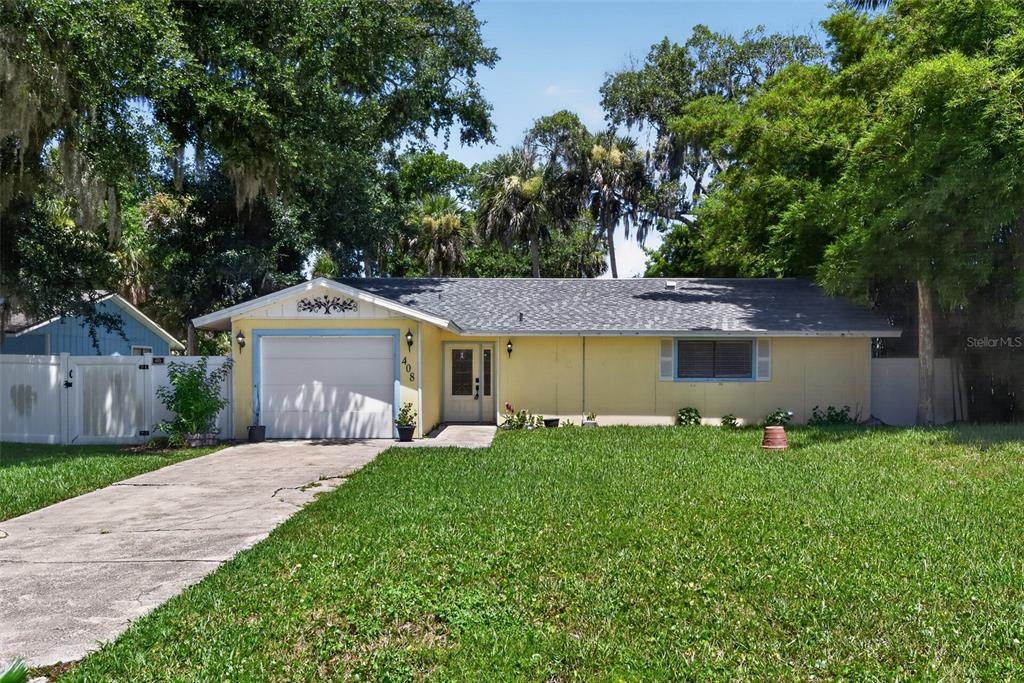 Palm Ave, Ormond Beach, FL 32174